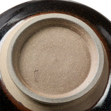 Katakuchi Chawan Sumi (墨)