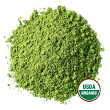 Organic Kuwacha Powder 0.5 LB LIMITED QUANTITY