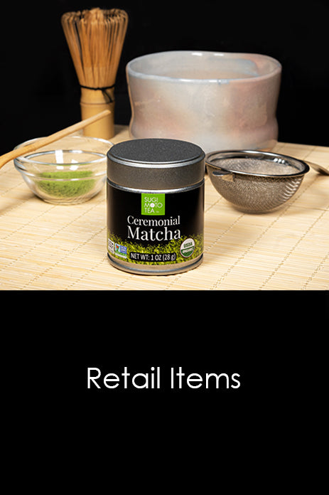 Sugimoto Tea Wholesale