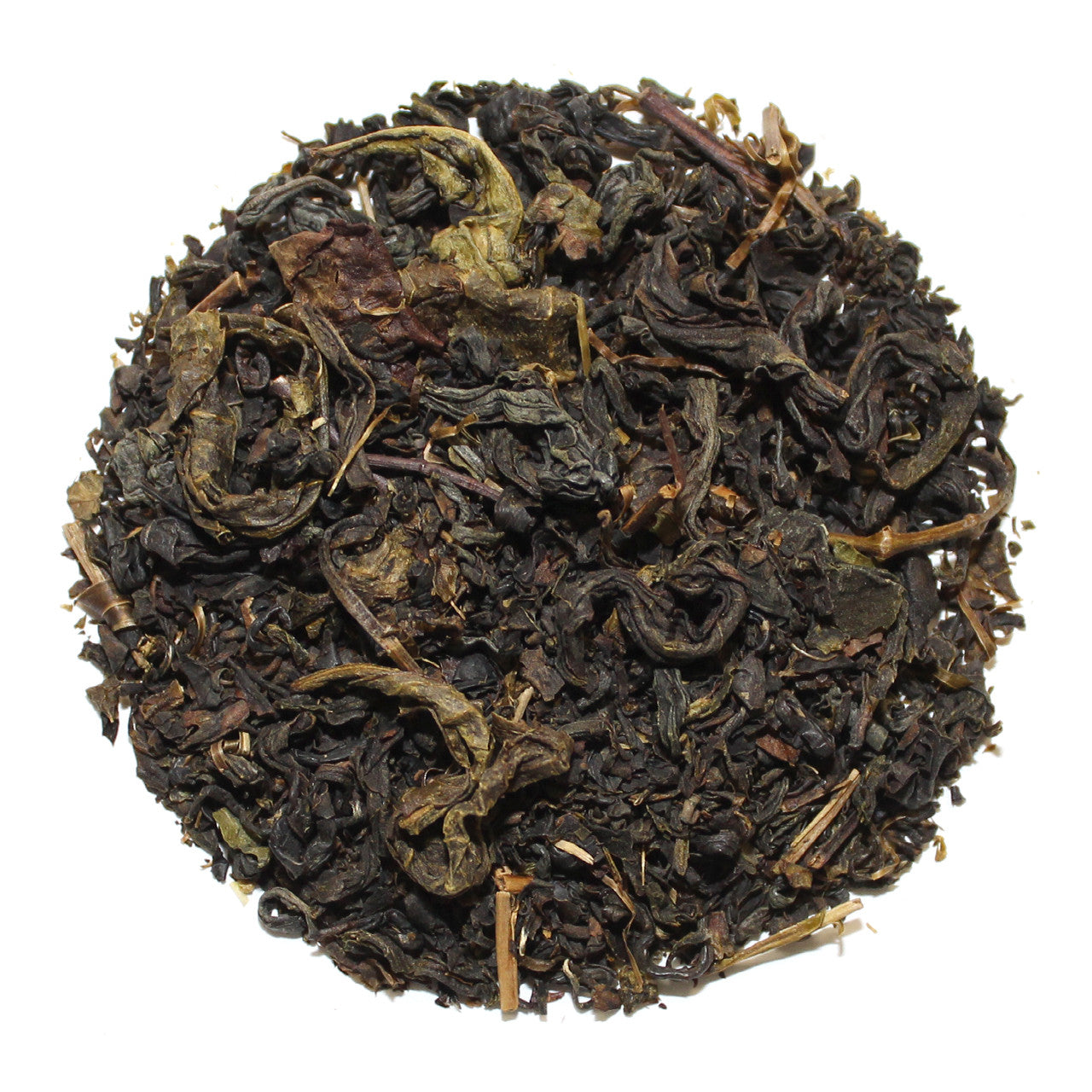 Japanese Oolong 0.5 LB LIMITED EDITION