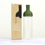 HARIO Cold Brew Bottle - Green